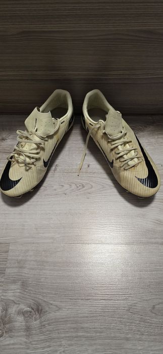 Nike mercurial Airzoom