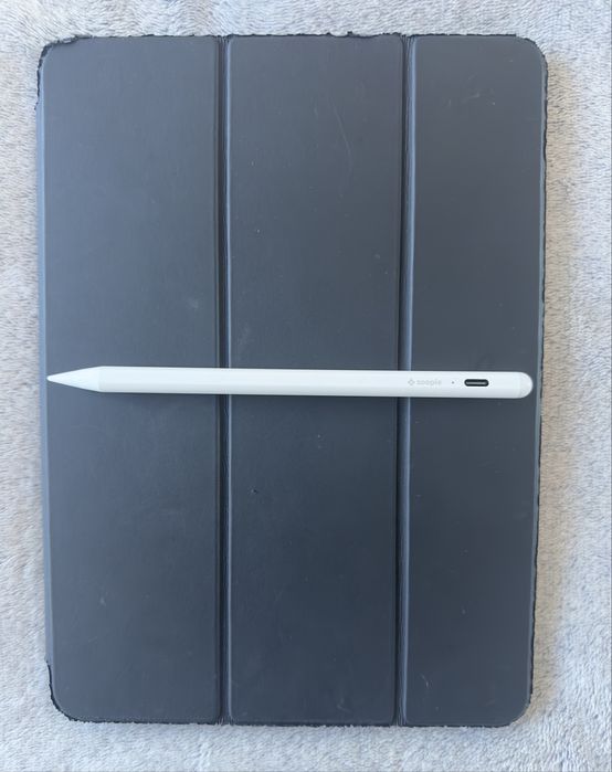 iPad Pro 11” 3rd gen M1 + Pen + Paperlike