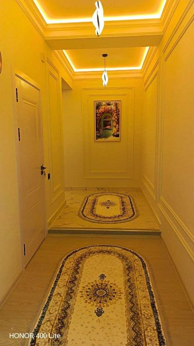 Продаётся квартира, собственная! Новостройка, 3х-7э-7э(Вокзал/Караван)