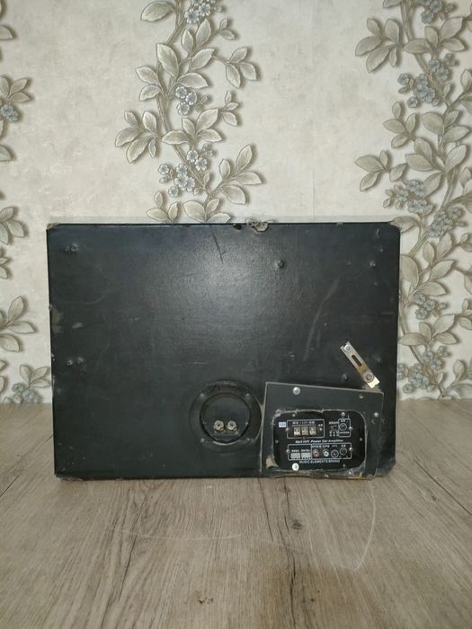 Буфер калонка жаксы