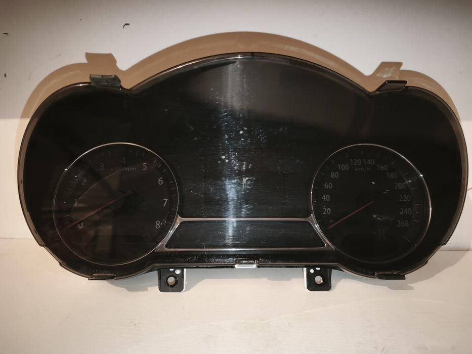 Прибор панель киа к5 оптима k5 optima