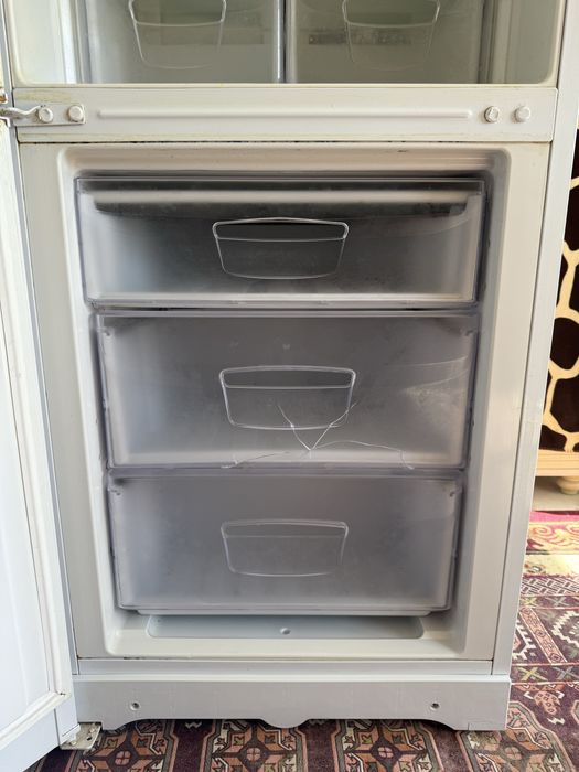 Холодильник Индезит