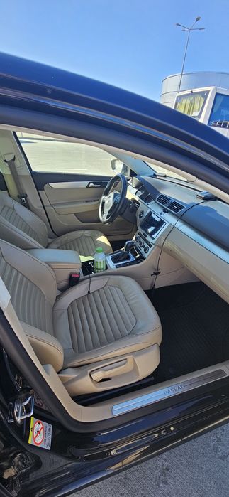 Volkswagen Passat b7