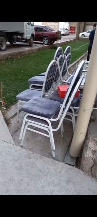 Стуля  7000 . Бойы биік