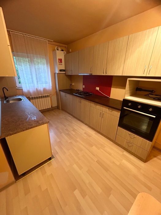 Apartament de inchiriat