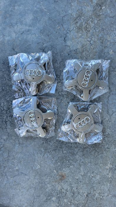 Лети джанти Ауди 5х112 16