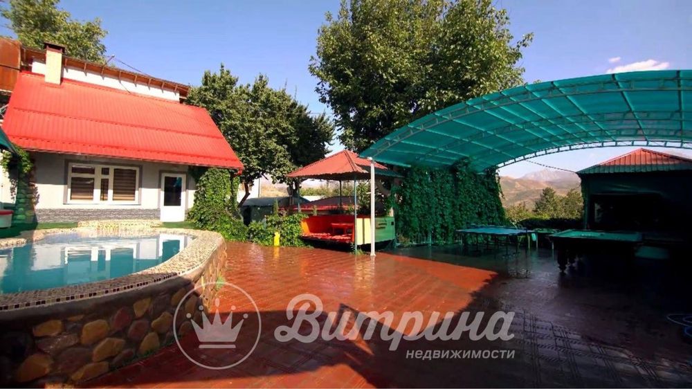 Продается дача 6 соток на Бочке