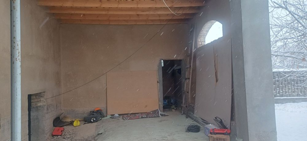 Продам участок 8 сотох с домом