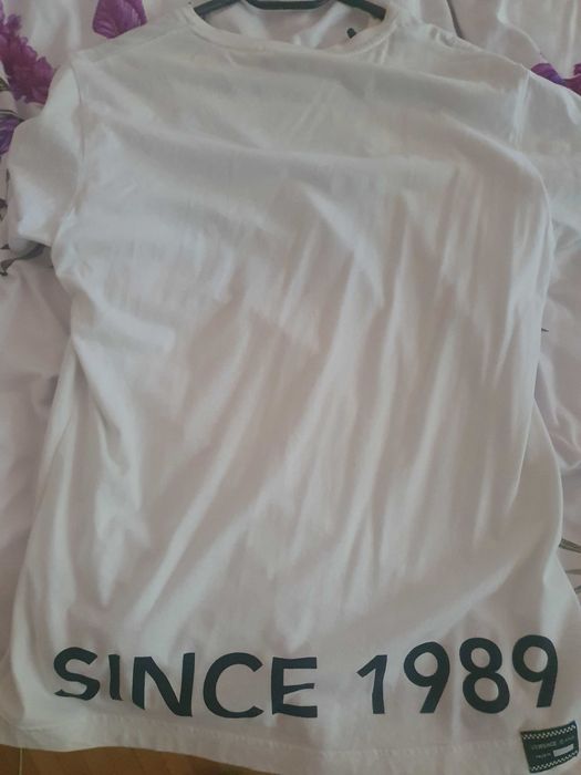 Tricou Versace jeans couture