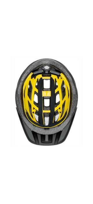 Cască de bicicletă uvex, 52-57 cm, I-VO CC MIPS