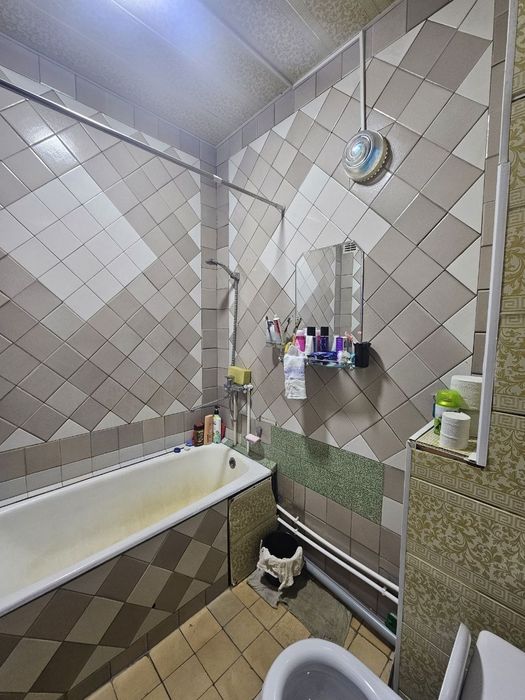 Сотилади Квартира!! Сергели-5, 3/8/9, 90м2