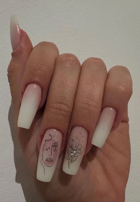 Unghii cu gel Brașov