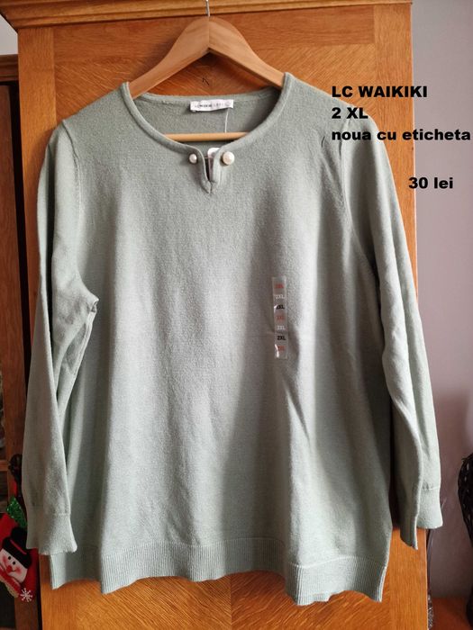 bluza marimea XL - XXL