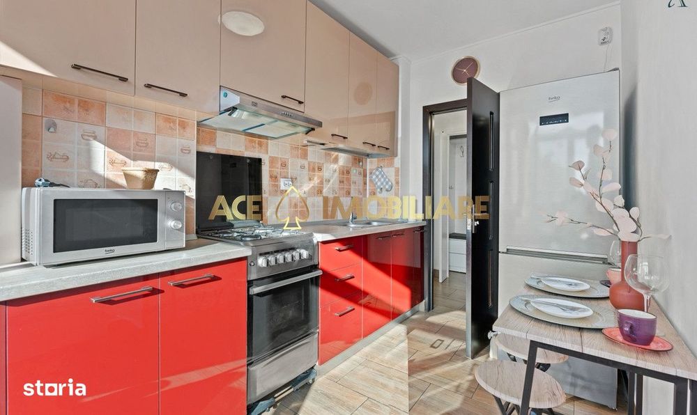 Apartament – Bucuresti - Vedere 4