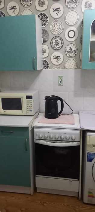 Сдам 2 комнатную квартиру