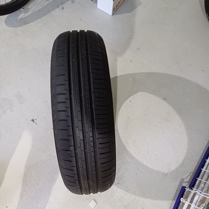 Anvelope  vara toyota aygo x