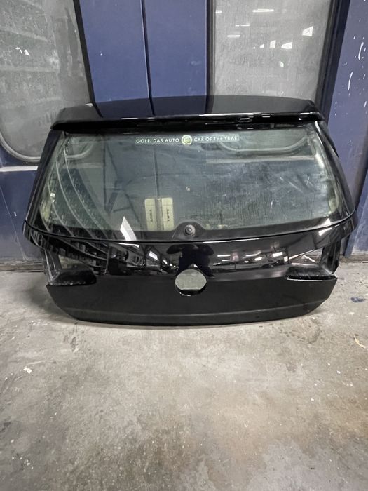 Hoion VW Golf 7 hatchback