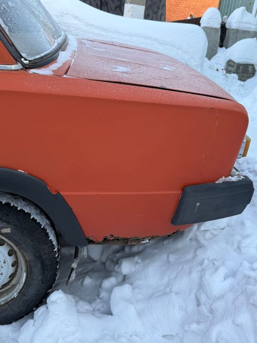 Продам 21013 в хорошем состоянии