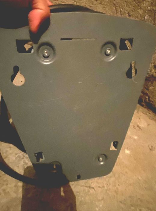 Зарядно за ел. автомобил Heidelberg Wallbox Home Eco