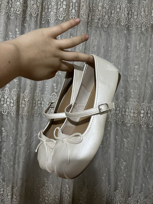 Балетки Yadie xili