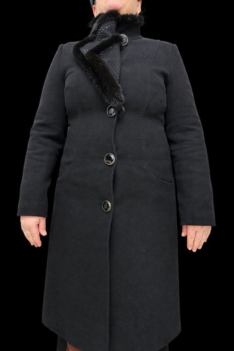 Пальто, очень хорошего качества