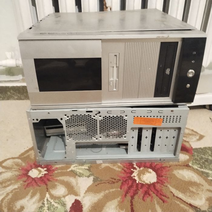 Продам пк запчасти