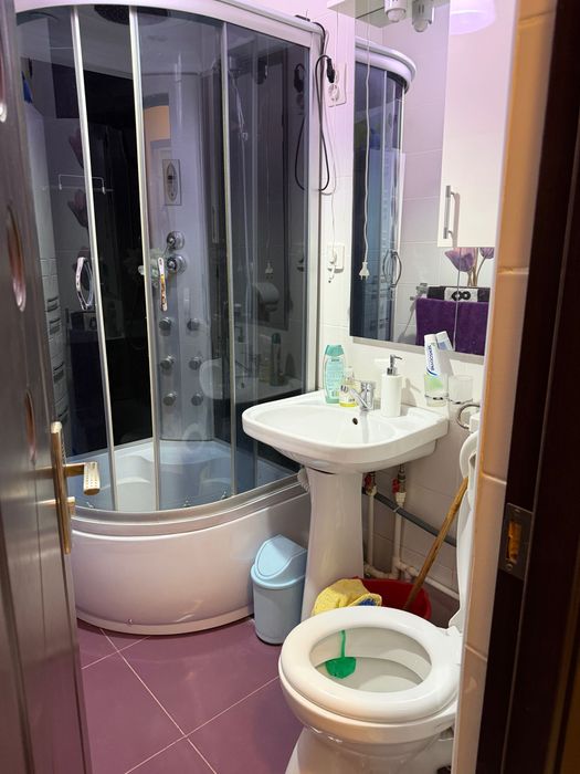 Inchiriere Apartament 2 camere, renovat, mobilat și utilat complet – Bd. Nicolae Iorga, Iași - Direct proprietar