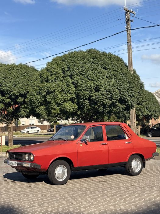 Dacia 1300 din 1983