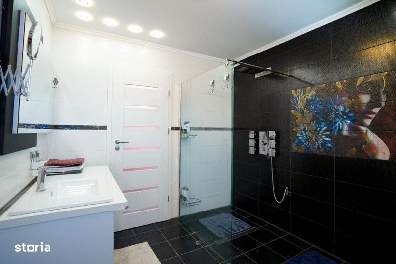 Casa individuala, 5 minute de aeroport, Sannicoara, Cluj