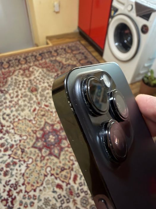 Айфон 14 про 256 гб