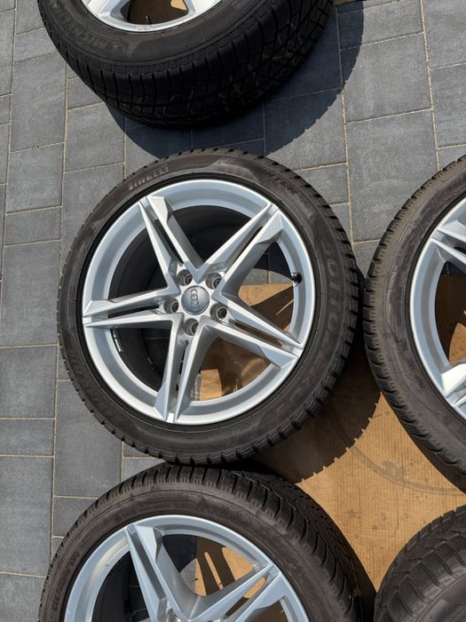 Jante Audi 18 A4 B9 B8