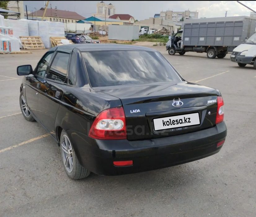 Продам Lada Priora