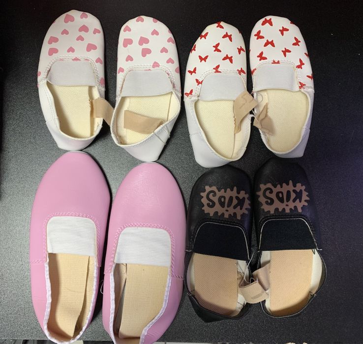 Чешки,балетки, чешки для танцев