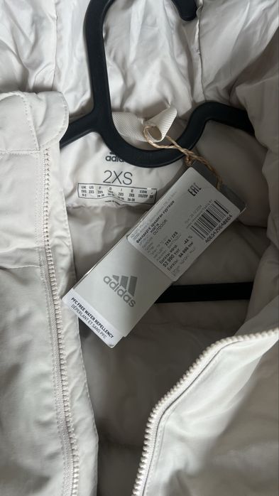 Куртка adidas оригинал