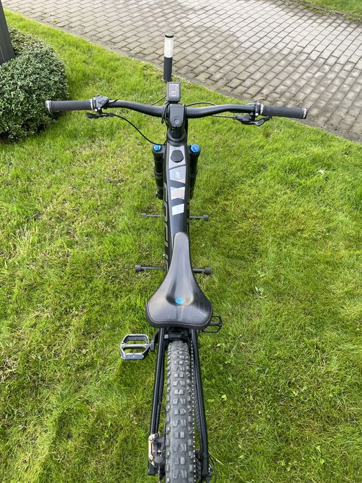 Електрически велосипед Cube Focus Orbea