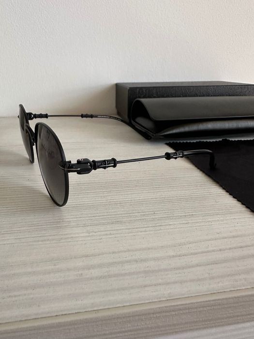Слънчеви очила Chrome Hearts