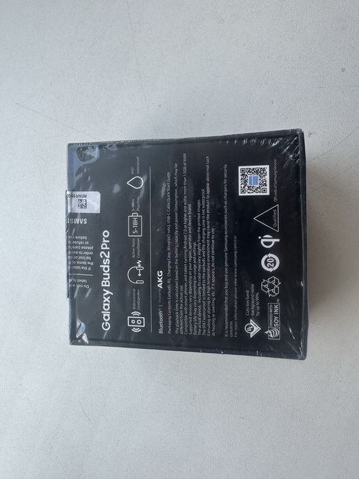 Samsung Galaxy Buds2 Pro л.к.