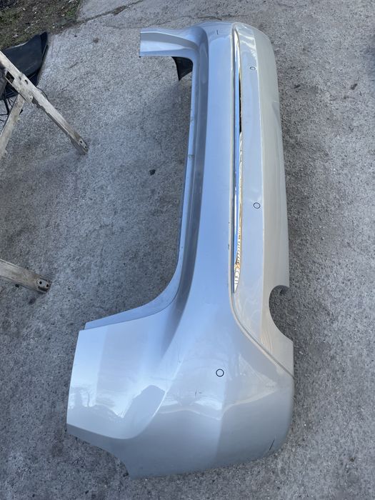 Задна броня/ греда БМВ 2 серия, Ф45/ Ф46 (zadna bronq bmw f45)