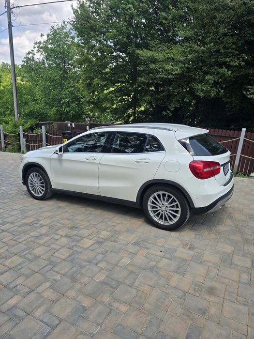 De vanzare Mercedes Benz Gla 180D