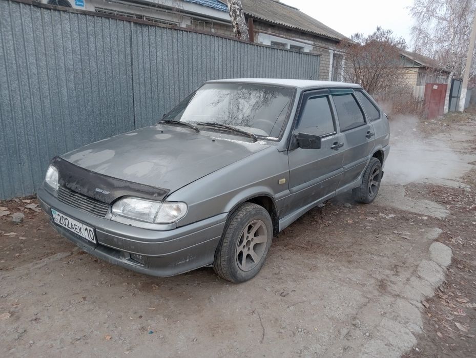 Ваз по зап частям