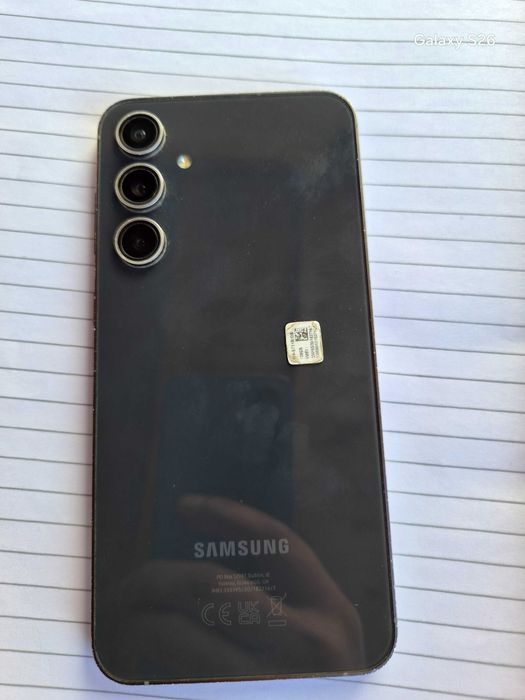 Samsung s23fe