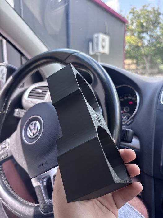 Комплект поставки за чаши за VW Golf 5/6 –