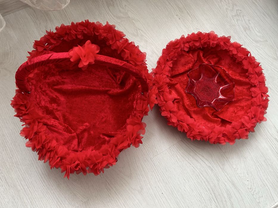 Комплект за Къна