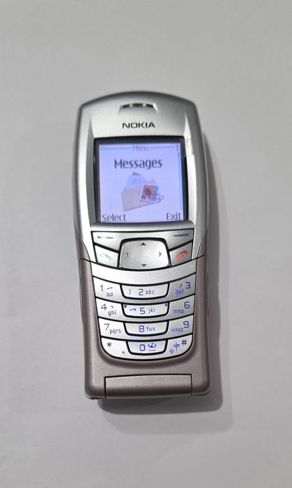 Nokia 6108 Pen Stylus