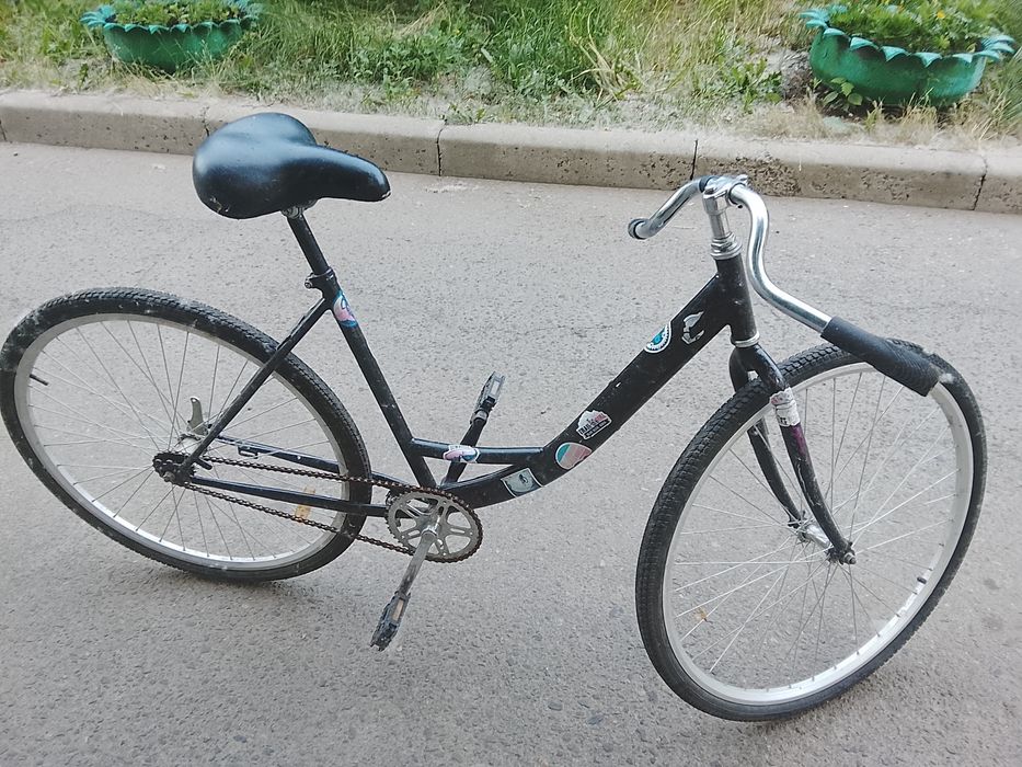 Продам велосипед