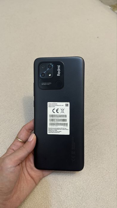 Xiaomi Redmi 10C