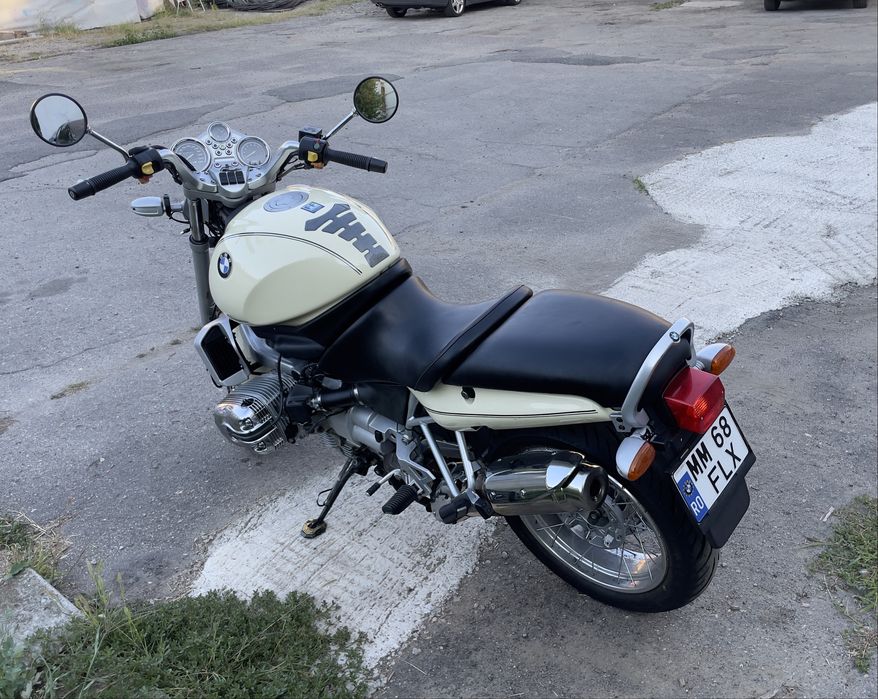 BMW Unknown Model 2001 — imagine 4