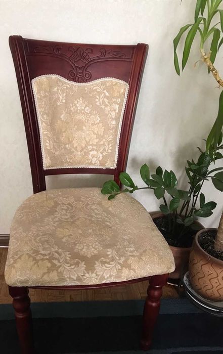 Стулья отличного качества