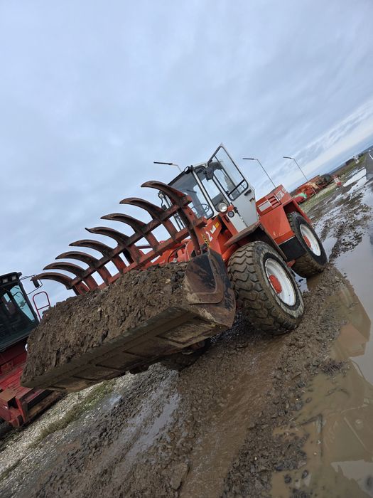 Vand Incarcator Frontal O&K L12 Import Recent ‼️