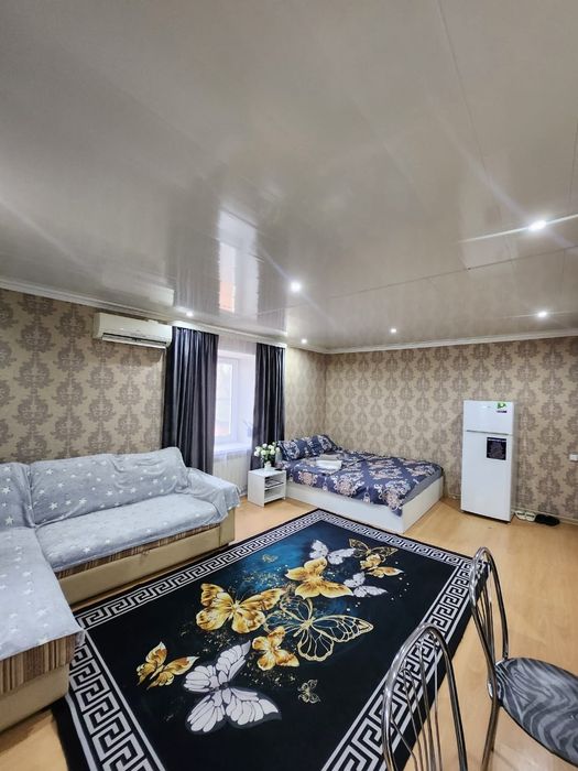 1ком квартира, центр